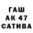 Бошки марихуана сатива Muhammad Musahunov