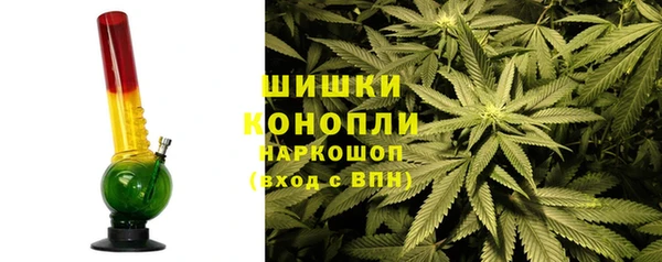 ALPHA PVP Сясьстрой